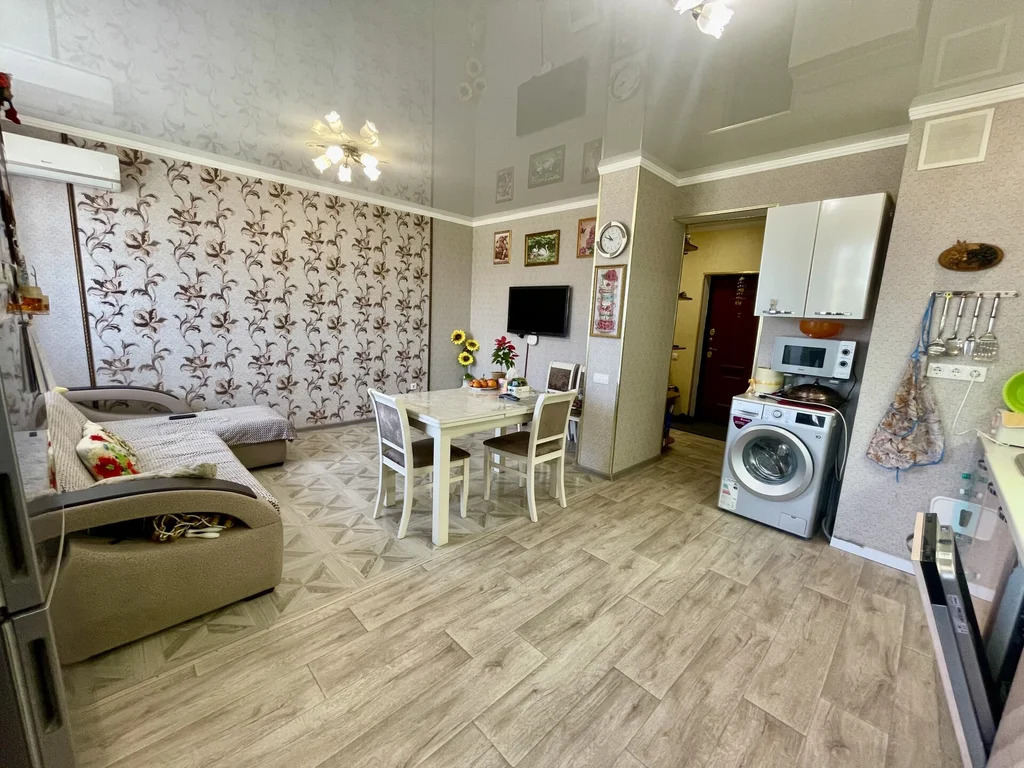 Продажа квартиры, Темрюк, Темрюкский район, ул. Анджиевского - Фото 4