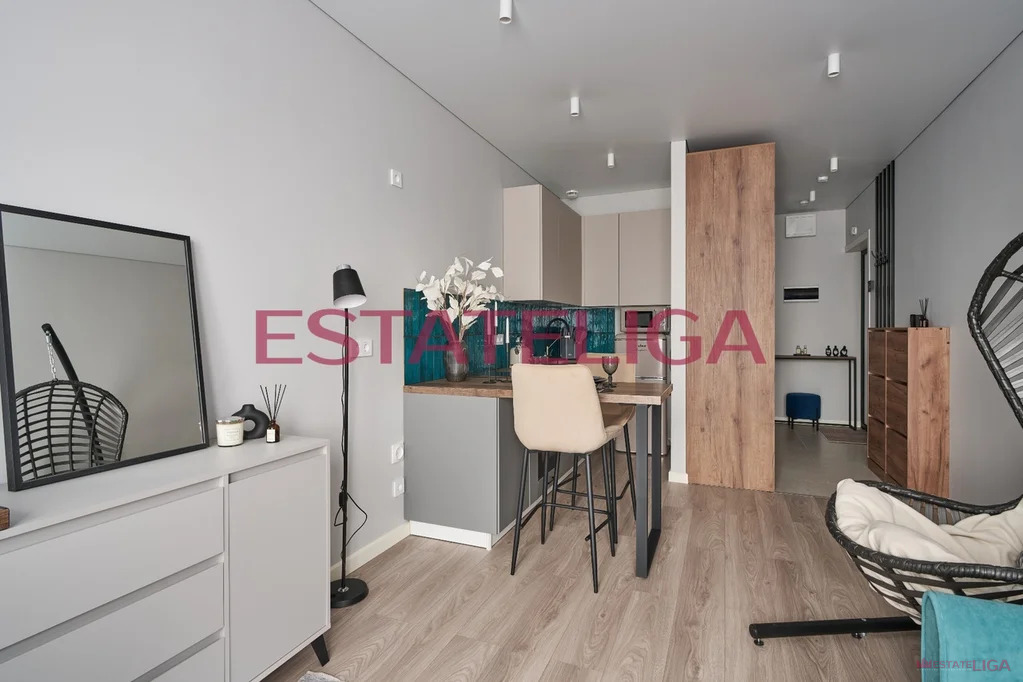 Аренда квартиры, ул. Новоостаповская - Фото 6