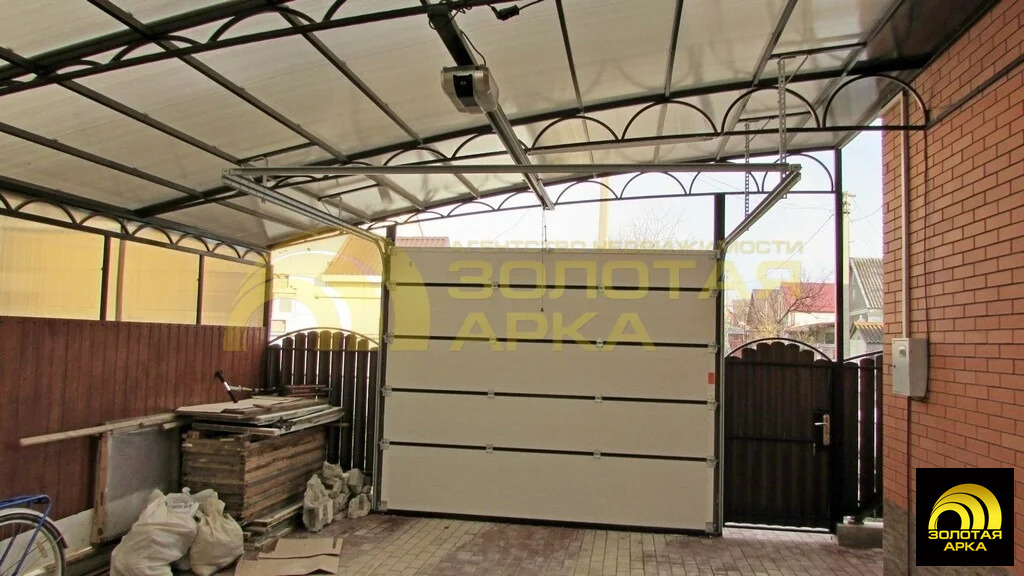 Продажа дома, Абинск, Абинский район, ул. Пашковская - Фото 25