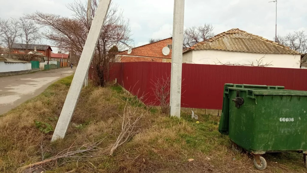Продажа дома, Тамань, Темрюкский район, Улица Островского, дом 32 - Фото 16