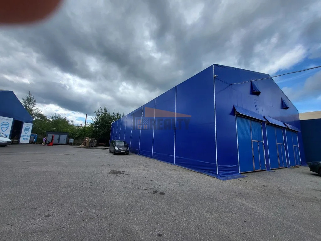 Аренда склада, Мытищи, Мытищинский район, ул. Угольная - Фото 4