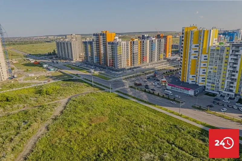В продаже супер видовая 1к квартира ул. Изумрудная, 8 ЖК Созвездие! - Фото 18