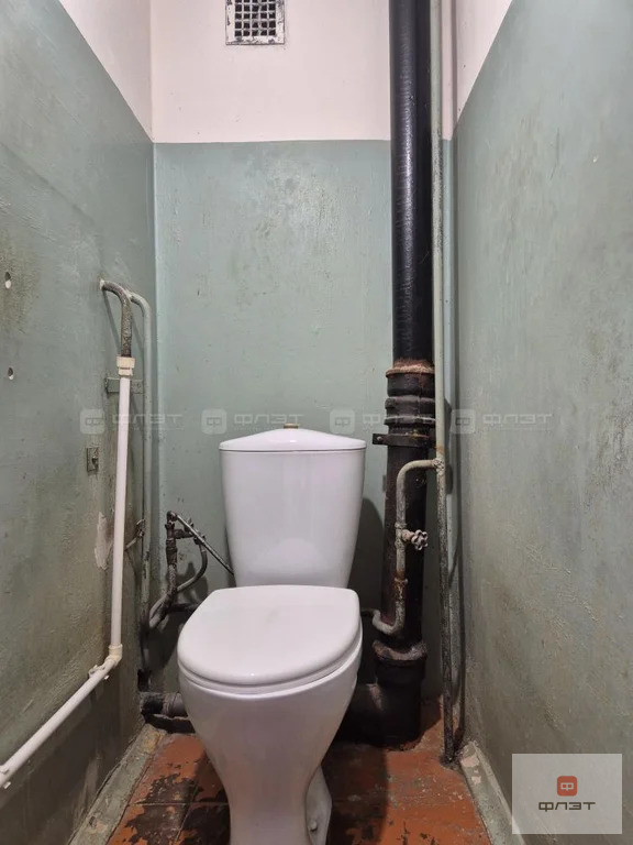 Продажа квартиры, Казань, ул. Хлебозаводская - Фото 10