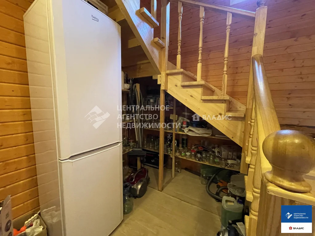 Продажа дома, Прудки, Клепиковский район, 1 - Фото 17