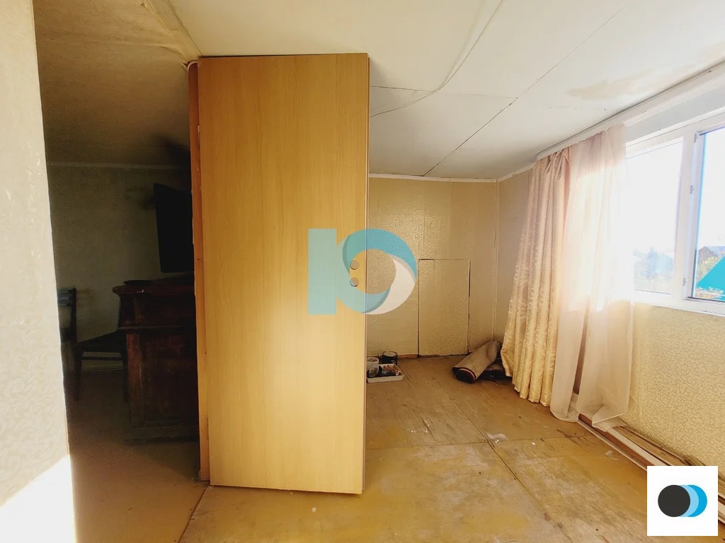 Продажа дома, Иглинский район, садоводческое некоммерческое ... - Фото 8
