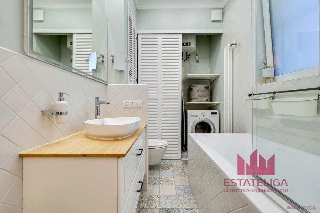 Продажа квартиры, м. Шелепиха, Шмитовский проезд - Фото 7
