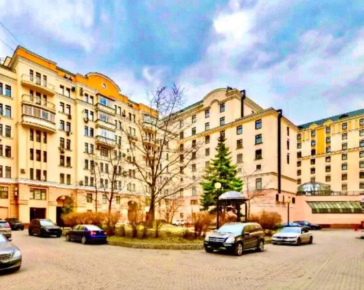 4-ка, Москва, Тверская, 28к2 - Фото 19