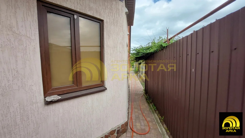 Продажа дома, Темрюк, Темрюкский район, ул. 27 Сентября - Фото 9