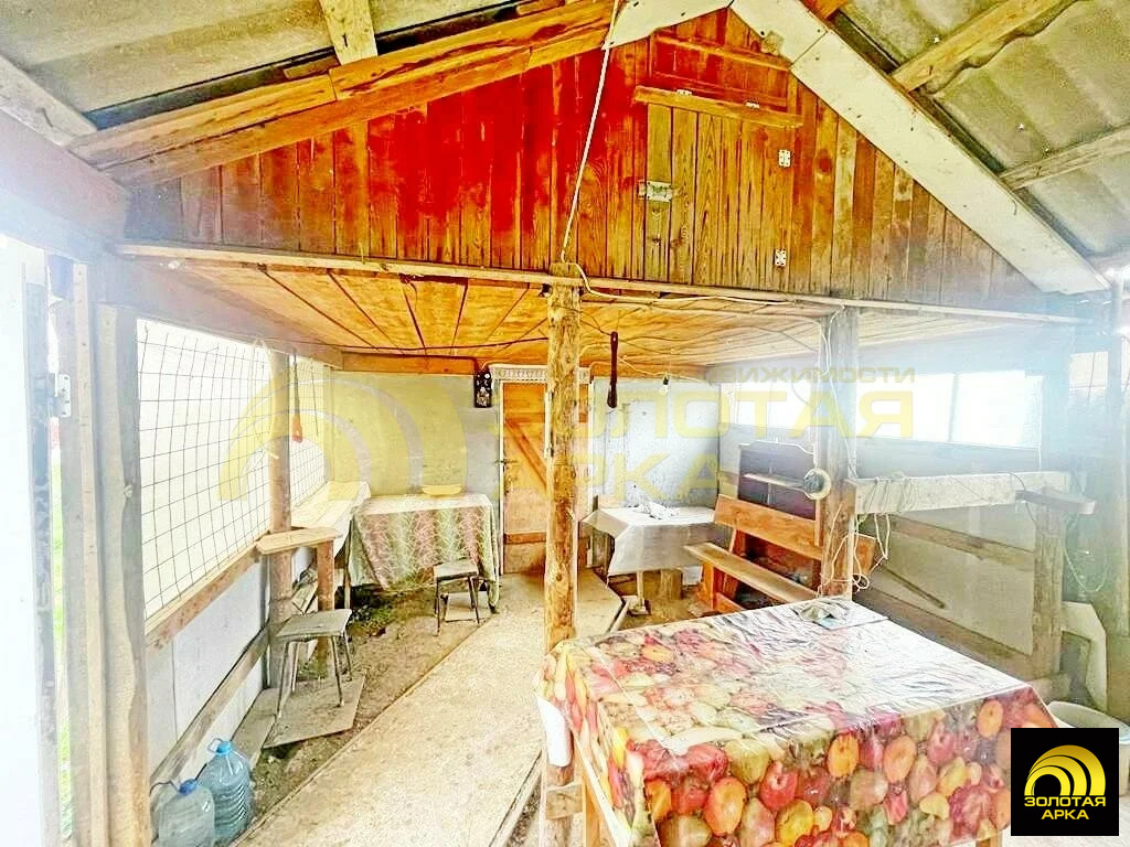 Продажа дома, Свет, Крымский район - Фото 12
