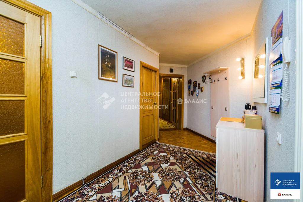 Продажа квартиры, Рязань, улица 3-и Бутырки - Фото 2