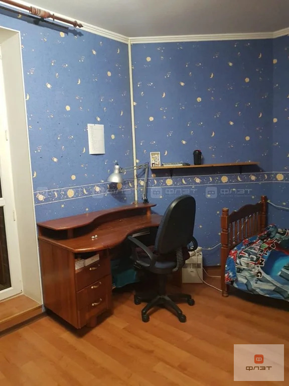 Продажа квартиры, Казань, ул. Дубравная - Фото 28