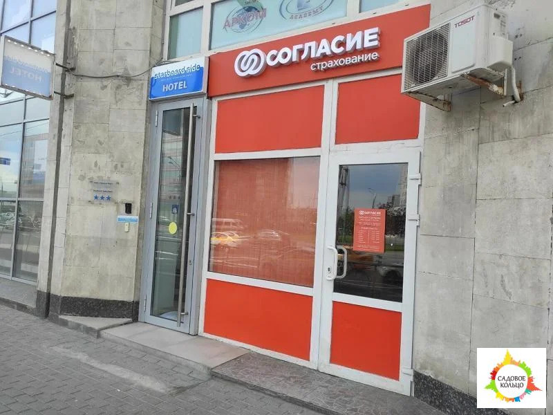 Сдается помещение с отдельным входом, на первой линии в доме " Корабль - Фото 0