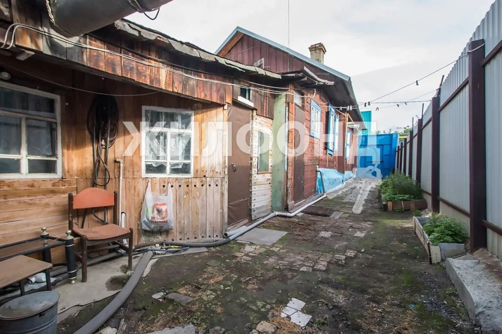 Продажа дома, Новосибирск, ул. Оренбургская - Фото 26