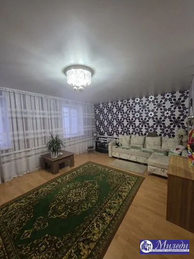 Продажа дома, Батайск, ул. Минская - Фото 1