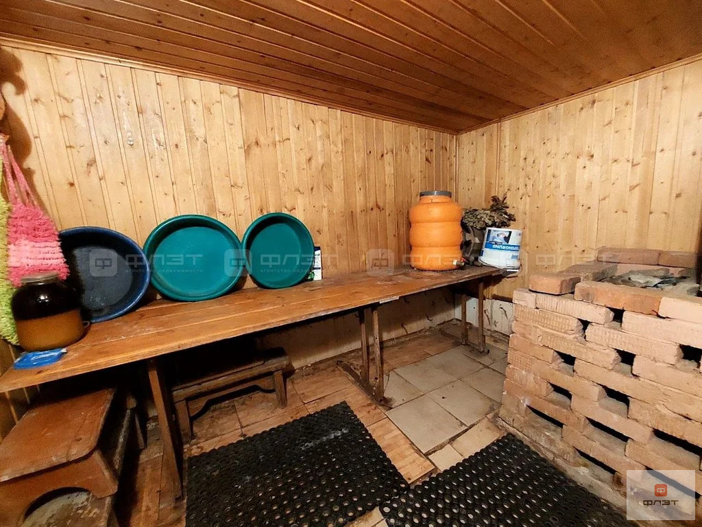 Продажа дома, Высокогорский район, 1-я аллея - Фото 12