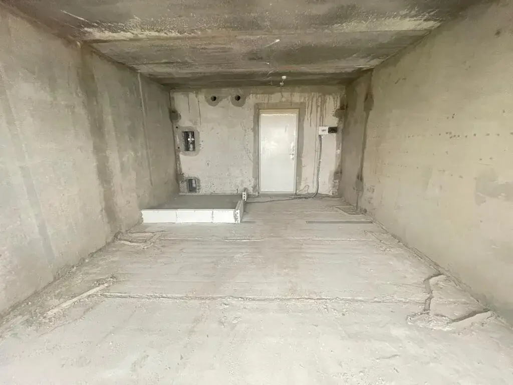Квартира-студия, 26,6 м2, 4/8 эт. - Фото 4