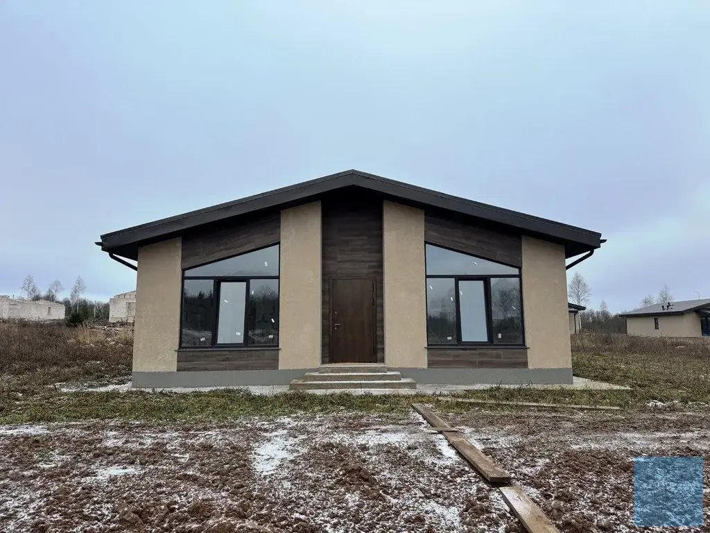 Дом 126 кв.м. на участке 13,5 соток в Отрада-парк - Фото 2