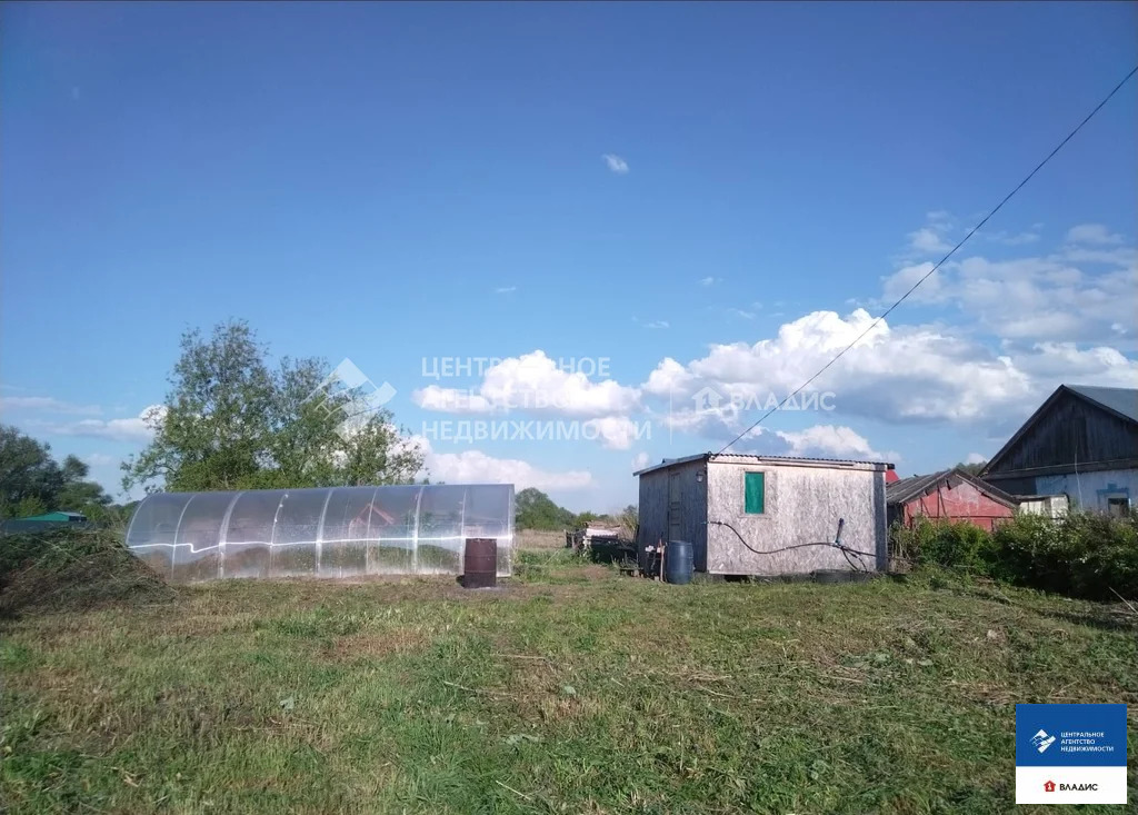 Продажа участка, Нашатыркино, Рязанский район, 4 - Фото 0