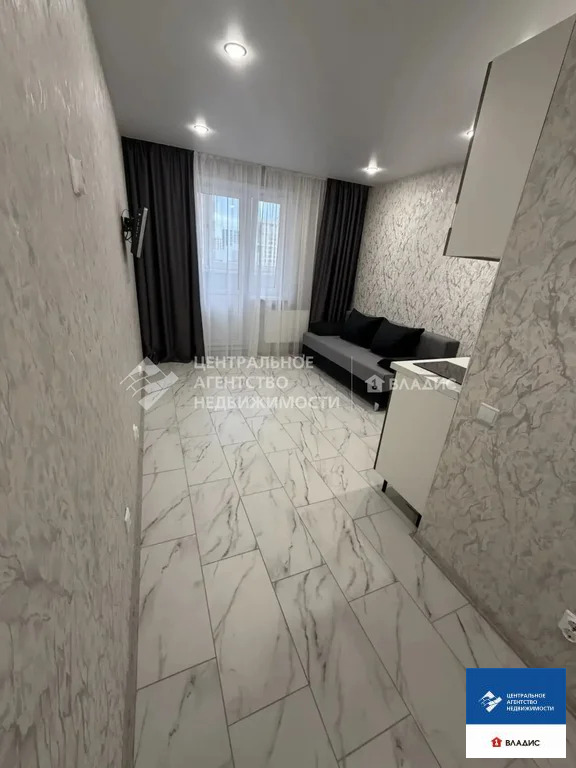 Продажа квартиры, Дядьково, Рязанский район, 2-й Бульварный проезд - Фото 3