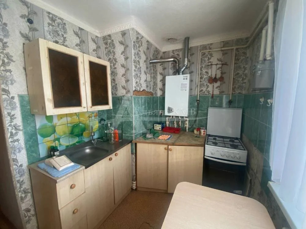 Продажа квартиры, Зеленокумск, Советский район, ул. 50 лет Октября - Фото 1