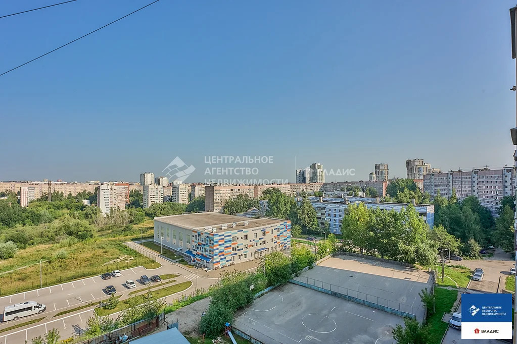 Продажа квартиры, Рязань, ул. Зубковой - Фото 14