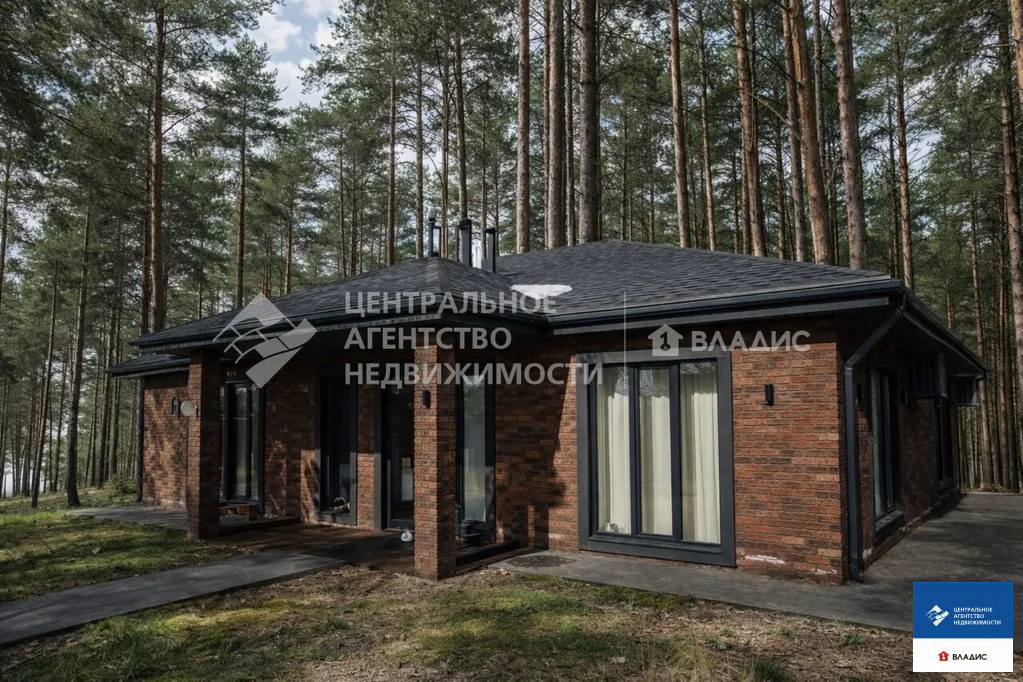 Продажа дома, Рязанский район - Фото 3