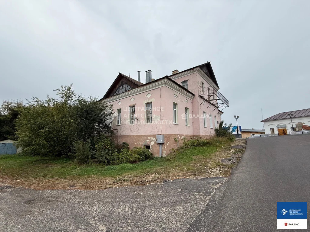 Продажа квартиры, Касимов, Касимовский район, Соборная площадь - Фото 8