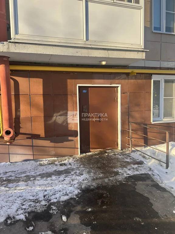 Продажа квартиры, Истра, Истринский район, проспект Генерала ... - Фото 20