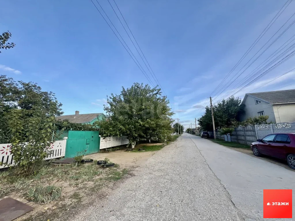 Продажа дома, Шелковичное, Сакский район, ул. Белозерцева - Фото 7