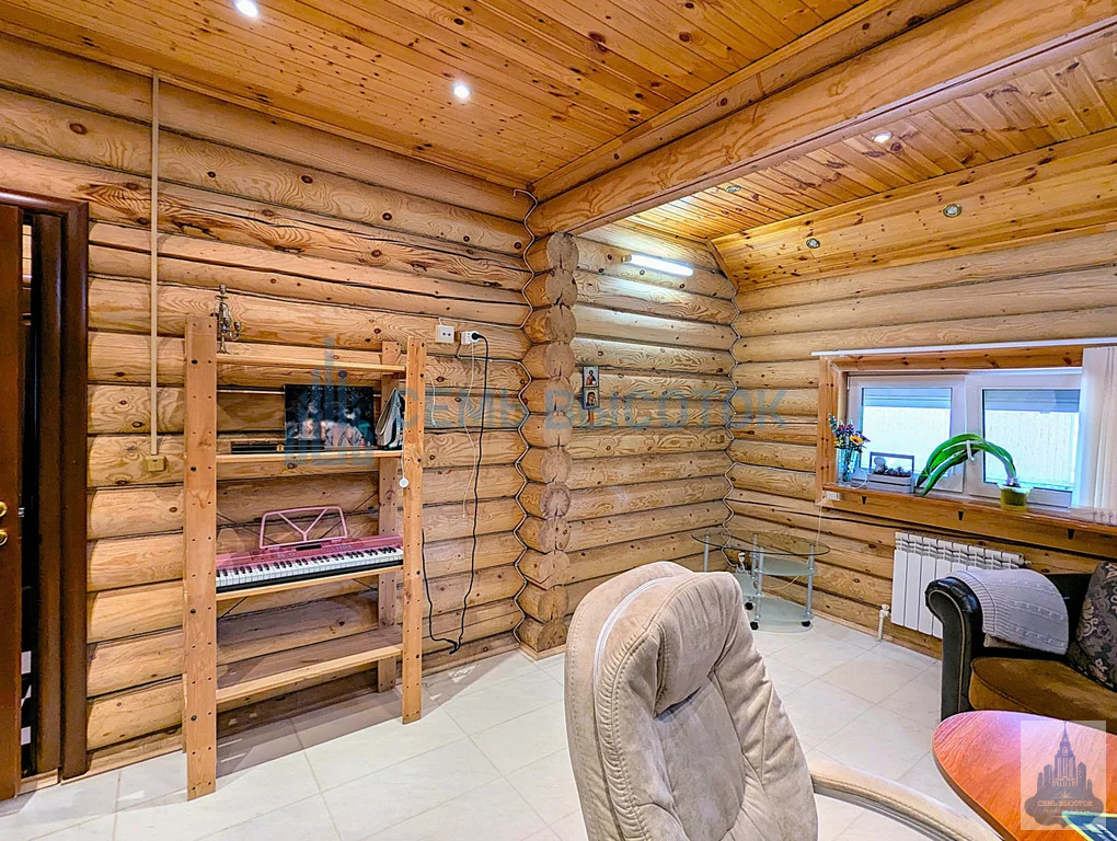 Продажа дома, Подольск - Фото 15