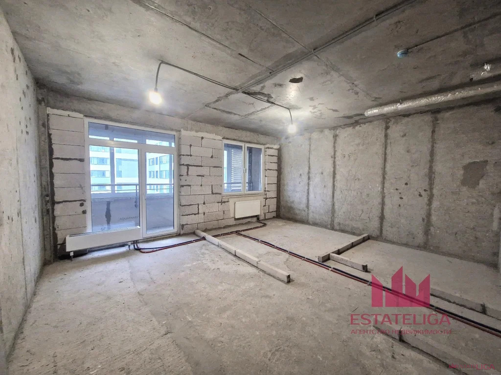 Продажа квартиры, м. Авиамоторная, улица Крузенштерна - Фото 2