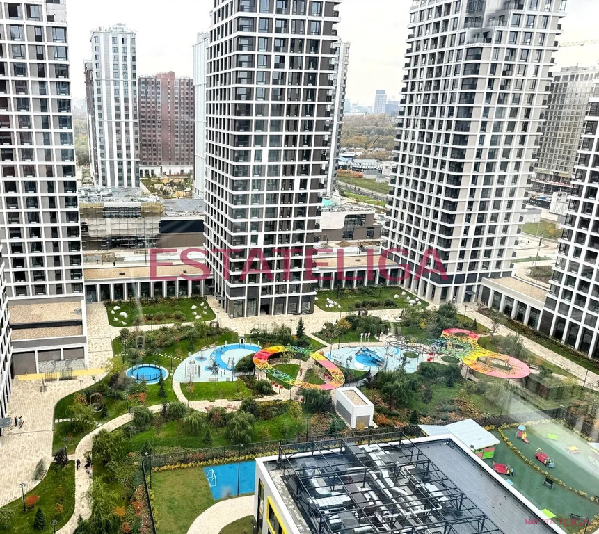 Продажа квартиры, ул. Нижние Мневники - Фото 12