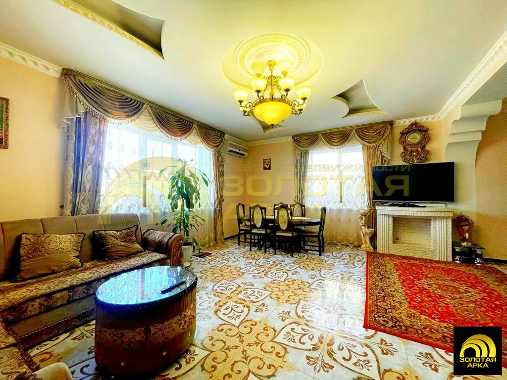 Продажа дома, Варениковская, Крымский район, ул. Свободы - Фото 20