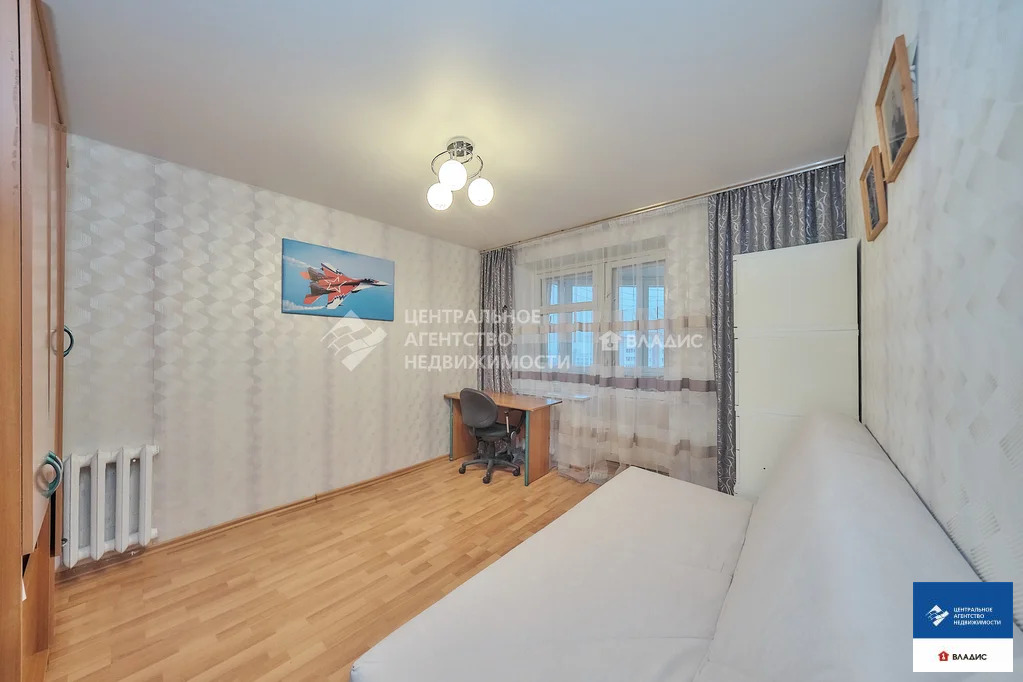 Продажа квартиры, Рязань, ул. Крупской - Фото 5