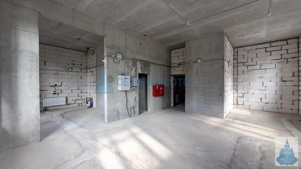 Аренда ПСН, ул. Краснолиманская - Фото 10