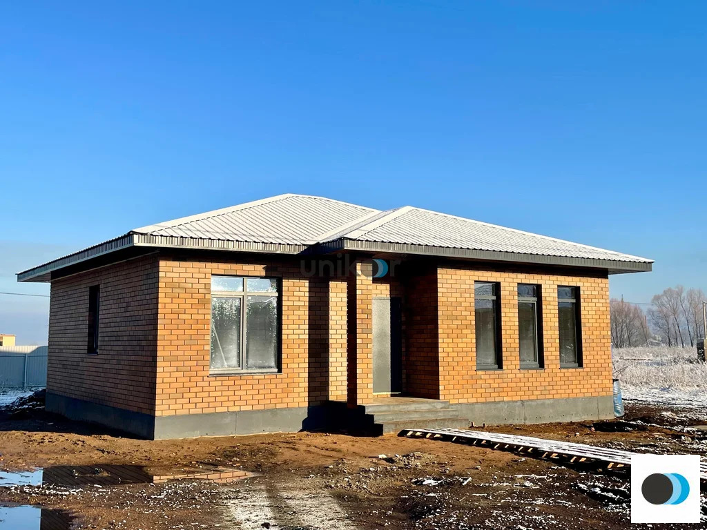 Продажа дома, Нагаево, Хвойная улица - Фото 1