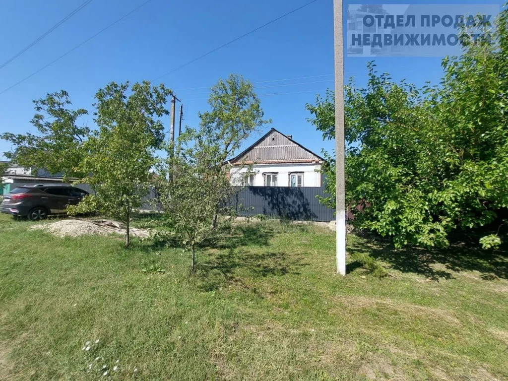 Дом с большим участком - Фото 2