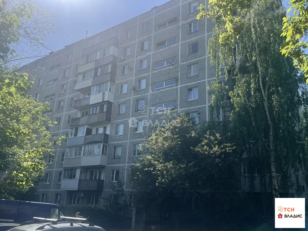 Продажа квартиры, Щелково, Щелковский район, ул. Талсинская - Фото 18