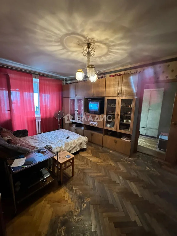 Москва, Варшавское шоссе, д.18к1, 3-комнатная квартира на продажу - Фото 4