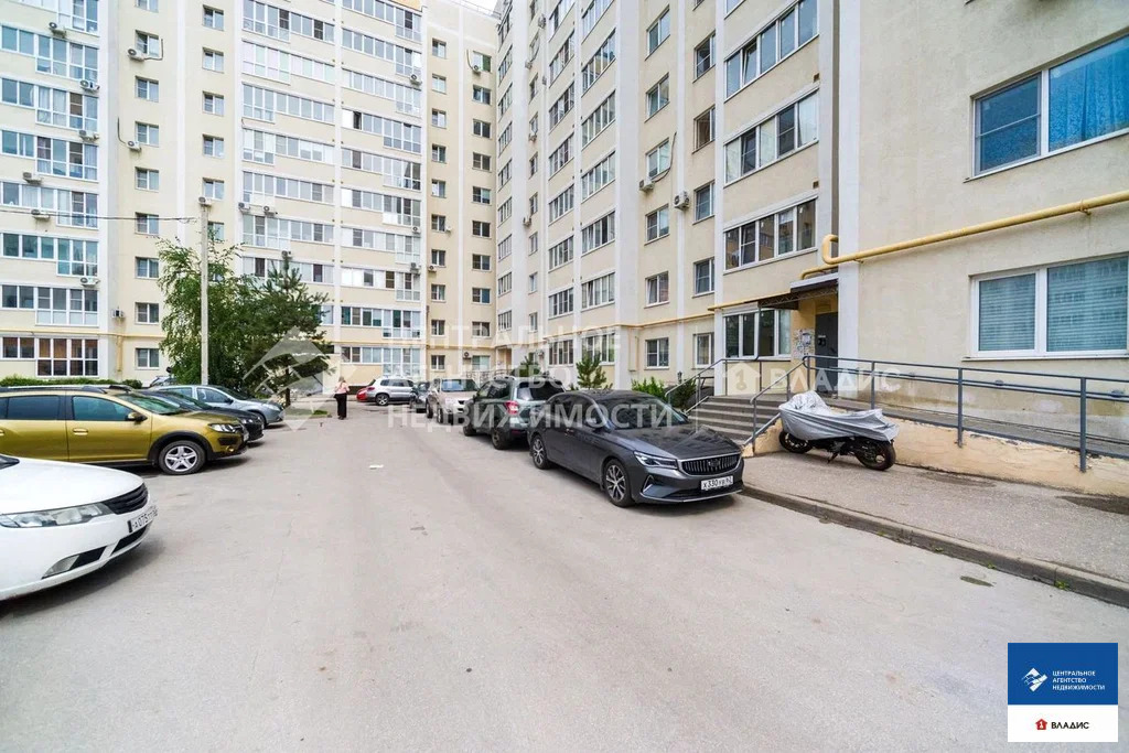 Продажа квартиры, Рязань, Старообрядческий проезд - Фото 11