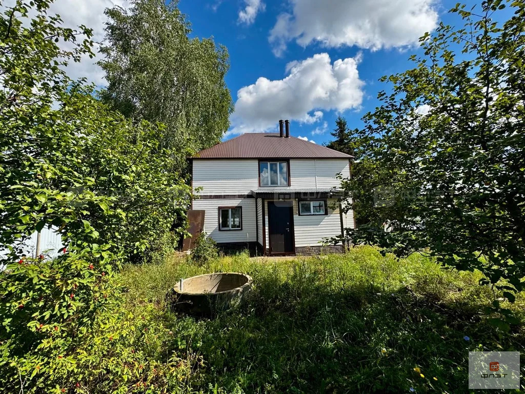 Продажа дома, Лаишевский район, дом 298 - Фото 6
