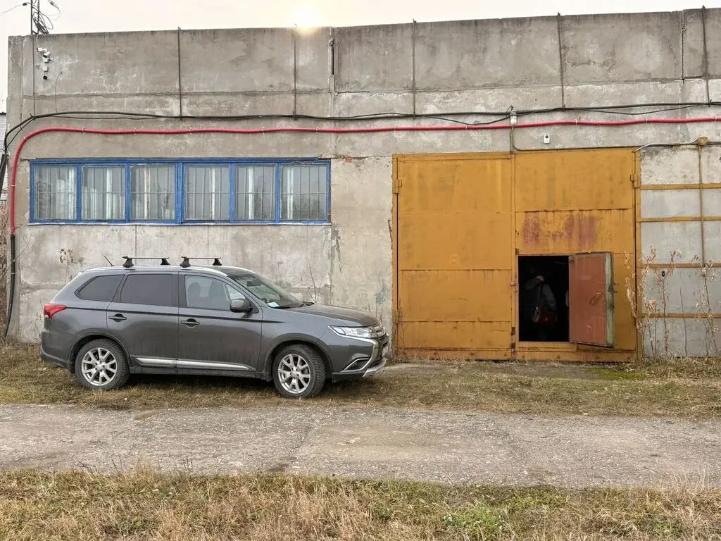 Имущественный комплекс (г. Тюмень) - Фото 2