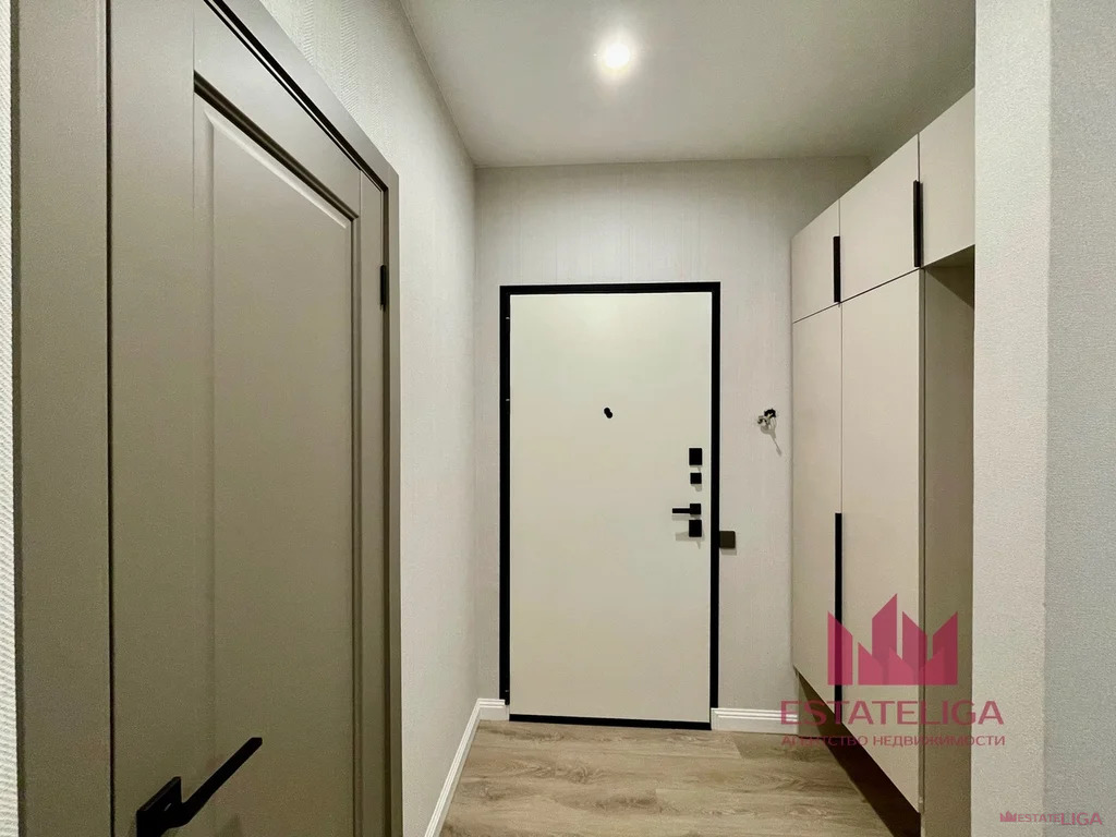 Аренда квартиры, Волгоградский пр-кт. - Фото 34