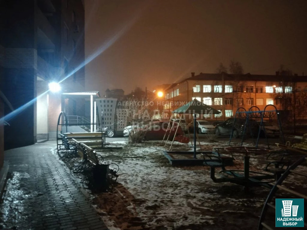 Продажа квартиры, Тюмень, 
				ул. Первомайская, 
									д. 40 к . - Фото 10