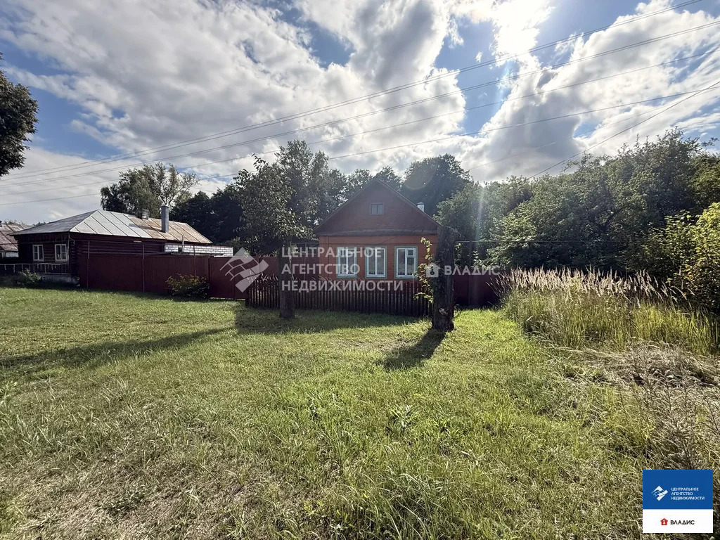 Продажа дома, Сынтул, Касимовский район, ул. Заводская - Фото 3
