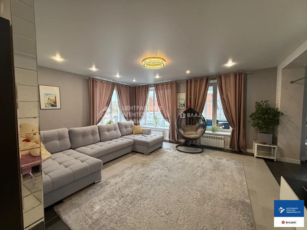 Продажа дома, Касимов, Касимовский район, Прохладная улица - Фото 7