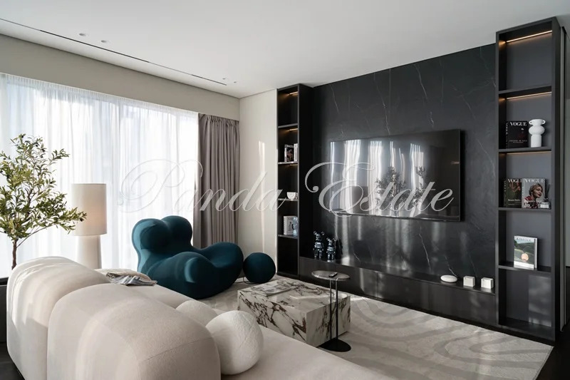 ЖК Sky House (Скай Хаус) (ном. объекта: 9680) - Фото 3