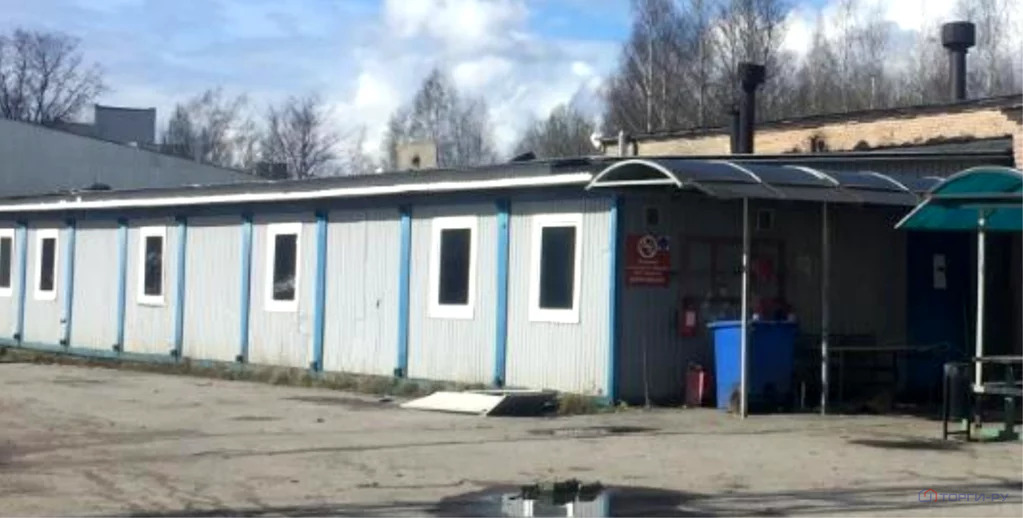 Ириновский 21 Магазин