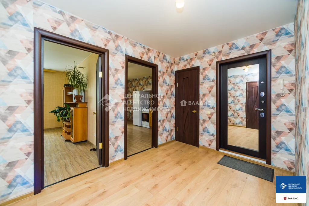 Продажа квартиры, Рязань, ул. Кальная - Фото 13