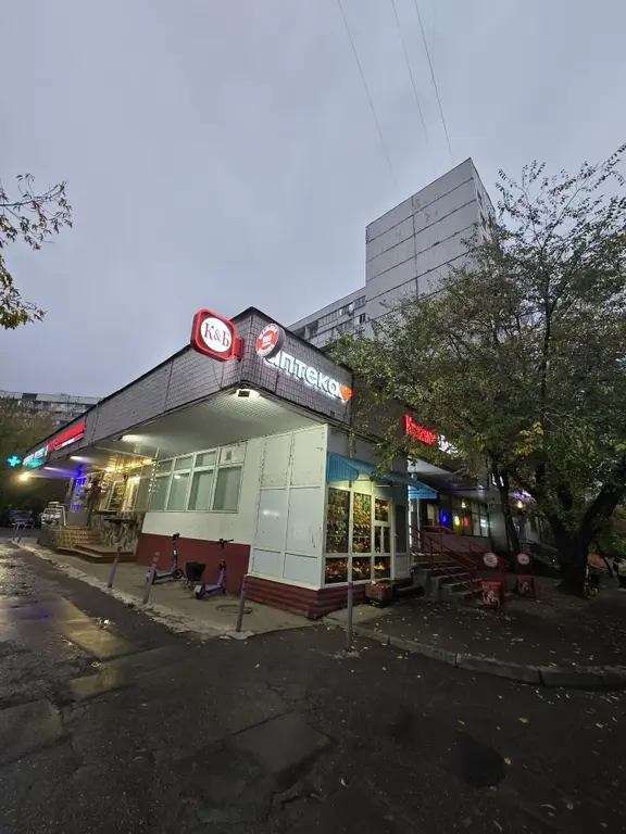 Продаю готовый арендный бизнес в Москве - Фото 9